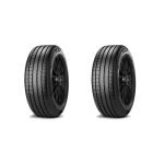 لاستیک سایز 245/40R19 برند Pirelli مدل P7 دو حلقه