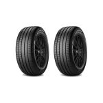 لاستیک سایز 235/60R17 برند Pirelli مدل Scerpion verde دو حلقه