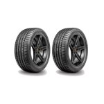 لاستیک سایز 205/55R18 برند Continental مدل Contact3 دو حلقه