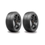 لاستیک سایز 205/55R18 برند Continental مدل Contact5 دو حلقه