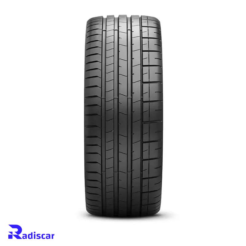 لاستیک سایز 225/40R18 برند Pirelli مدل Pzero دو حلقه