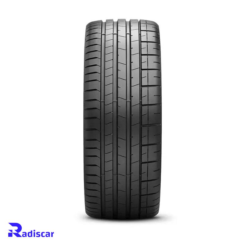 لاستیک سایز 225/50R18 برند Pirelli مدل Pz4 دو حلقه