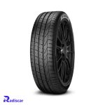 لاستیک سایز 275/30R21 برند Pirelli مدل Pzero دو حلقه