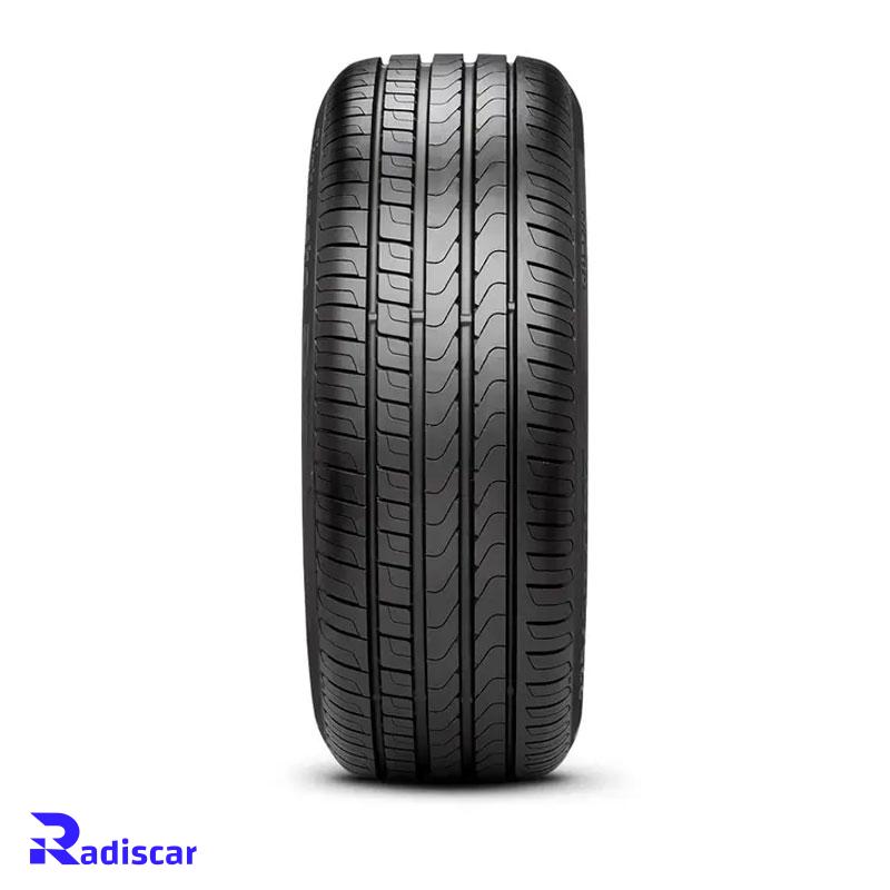 لاستیک سایز 275/35R19 برند Pirelli مدل P7 دو حلقه