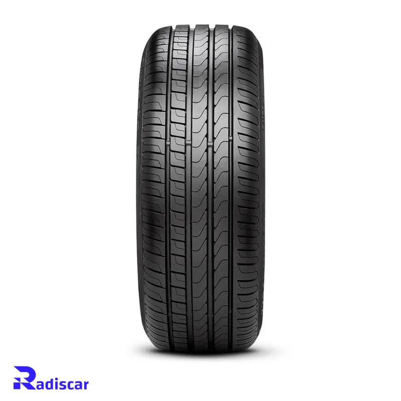 لاستیک سایز 275/40R18 برند Pirelli مدل P7 دو حلقه