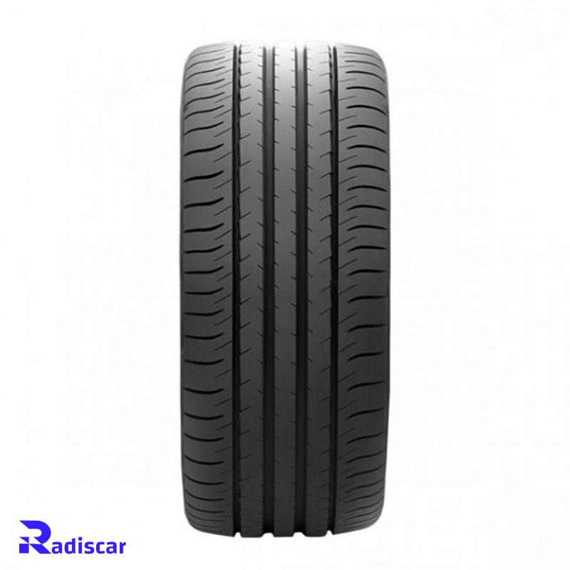 لاستیک سایز 315/35R20 برند Dunlop مدل Sport maxx 050 دو حلقه