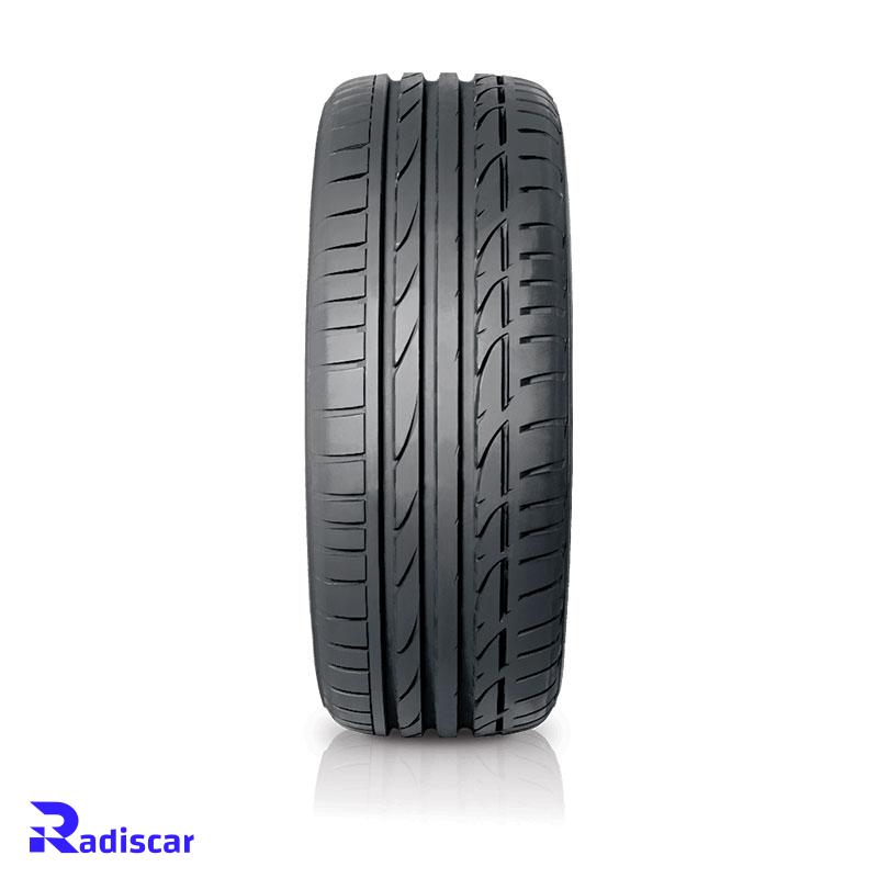 لاستیک سایز 275/30R19 برند Bridgestone مدل s001 دو حلقه