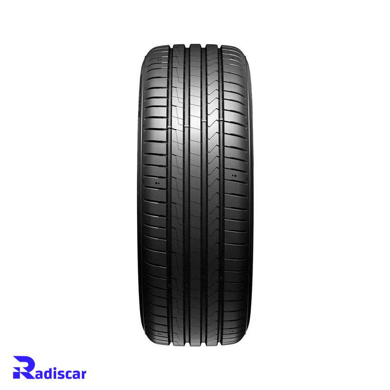 لاستیک سایز 225/45R18 برند Hankook مدل K135 دو حلقه