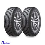 لاستیک سایز 225/60R17 برند Hankook مدل H436 دو حلقه