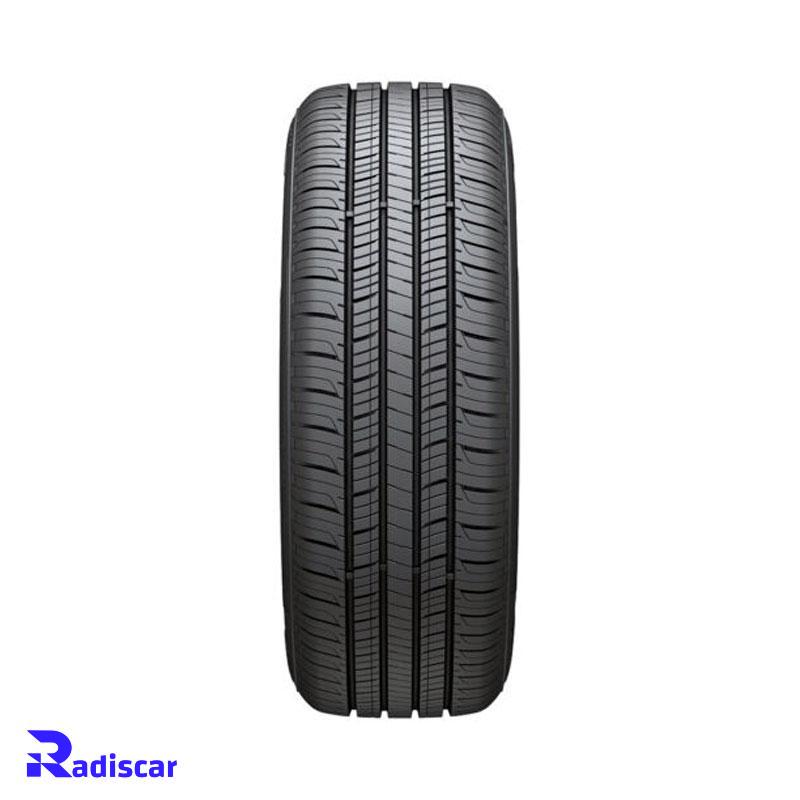 لاستیک سایز 235/60R17 برند Hankook مدل H436 دو حلقه