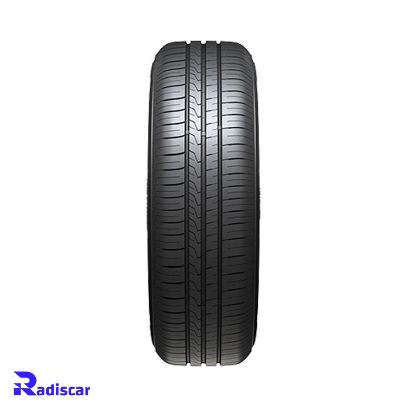 لاستیک سایز 215/60R16 برند Hankook مدل K435 دو حلقه