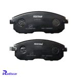 لنت ترمز جلو نیسان ماکسیما، ‏تی ینا برند Textar کد 2156101