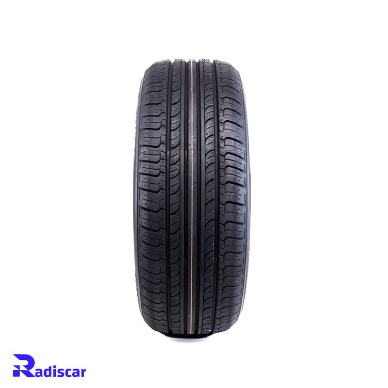 لاستیک سایز 195/55R16 برند Hankook مدل K415 دو حلقه