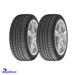 لاستیک سایز 195/50R16 برند Hankook مدل K415 دو حلقه