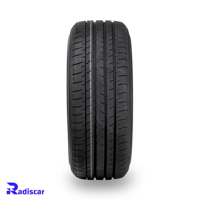 لاستیک سایز215/55R17 برند Yokohama مدل E70 دو حلقه