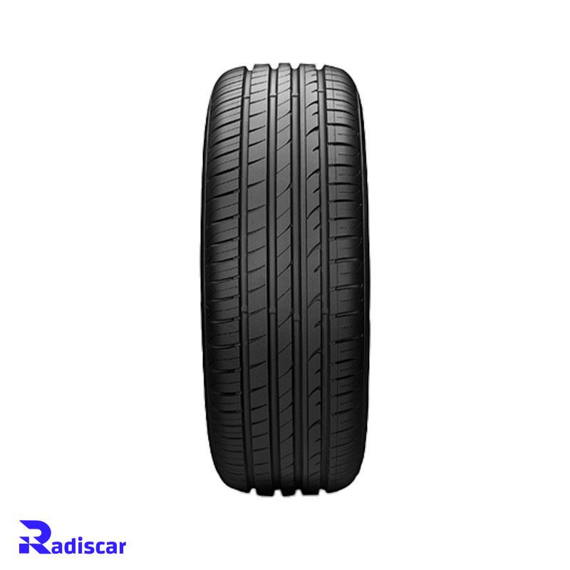لاستیک سایز 245/40R19 برند Hankook مدل K115 دو حلقه