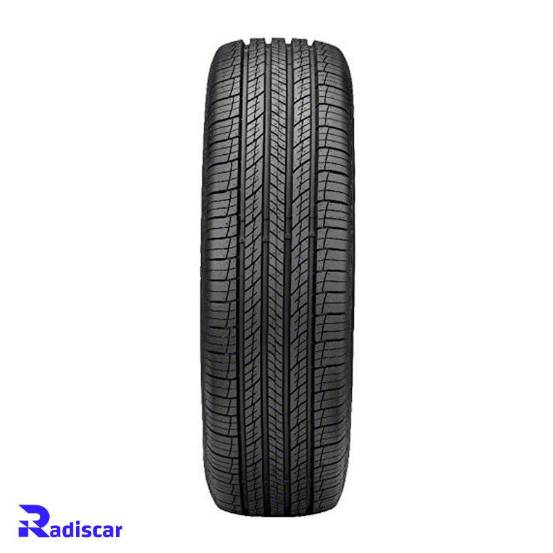 لاستیک سایز 225/65R17 برند Hankook مدل RA33 دو حلقه