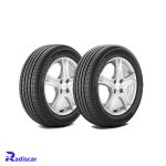لاستیک سایز 225/55R18 برند Hankook مدل H426 دو حلقه