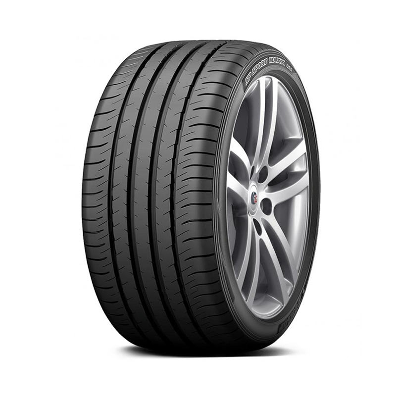 لاستیک سایز 265/35R19 برند Dunlop مدل Sport maxx 050 دو حلقه