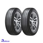 لاستیک سایز 205/60R15 برند Hankook مدل K435