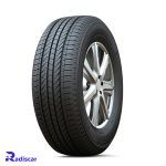 لاستیک سایز 225/60R17 برند Kapsen مدل RS21