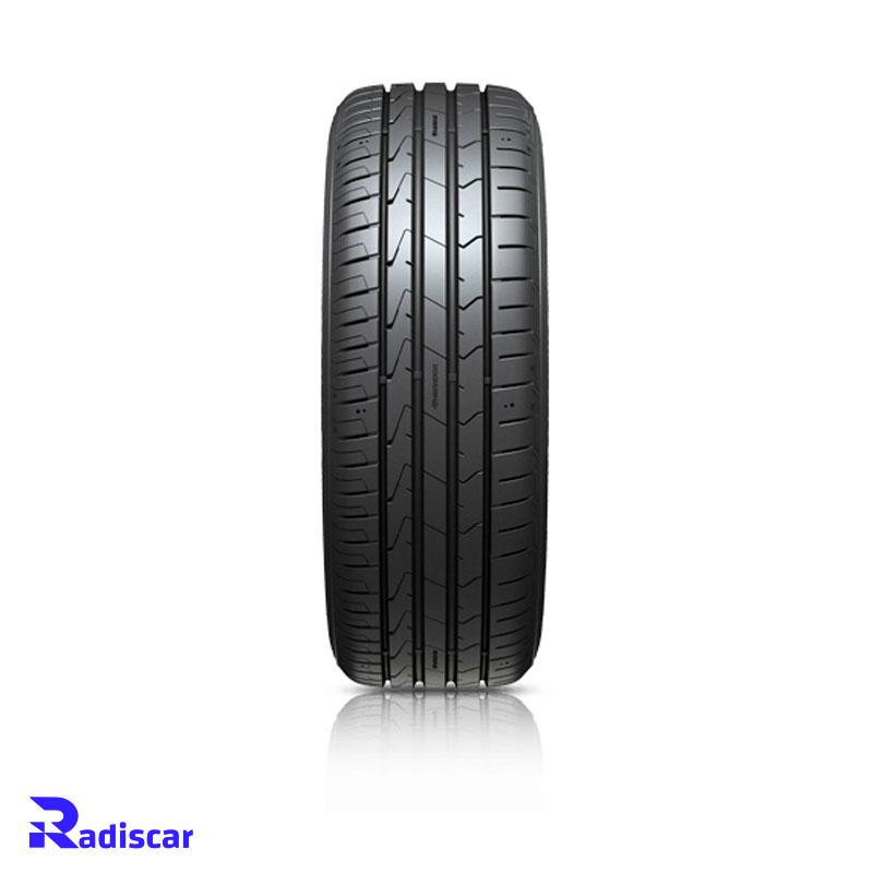 لاستیک سایز 225/50R17 برند Hankook مدل K125