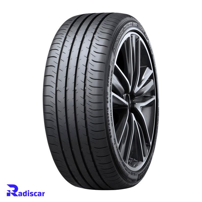 لاستیک سایز 225/60R18 برند Dunlop مدل MAX050