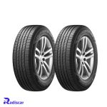 لاستیک سایز 225/65R16 برند Hankook مدل RA33