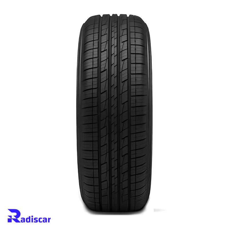 لاستیک سایز 225/65R17 برند Kumho مدل KL21