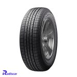 لاستیک سایز 225/65R17 برند Kumho مدل KL21