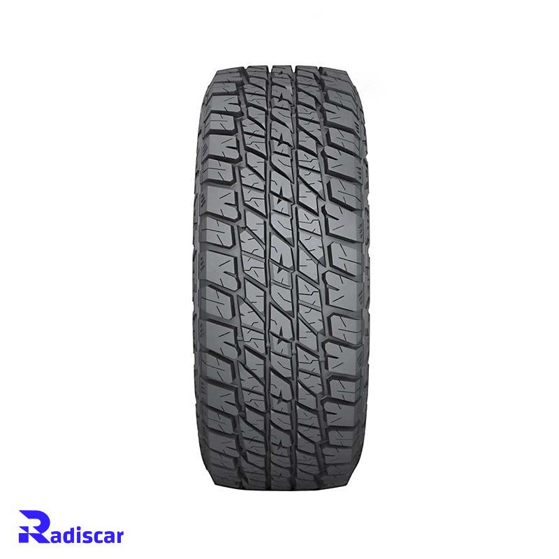 لاستیک سایز 265/60R18 برند Gt مدل AT70