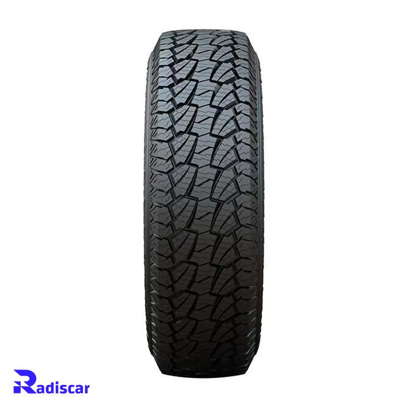 لاستیک سایز 215/75R15 برند kapsen مدل RS23