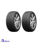 لاستیک سایز 195/65R15 برند Kapsen مدل H202